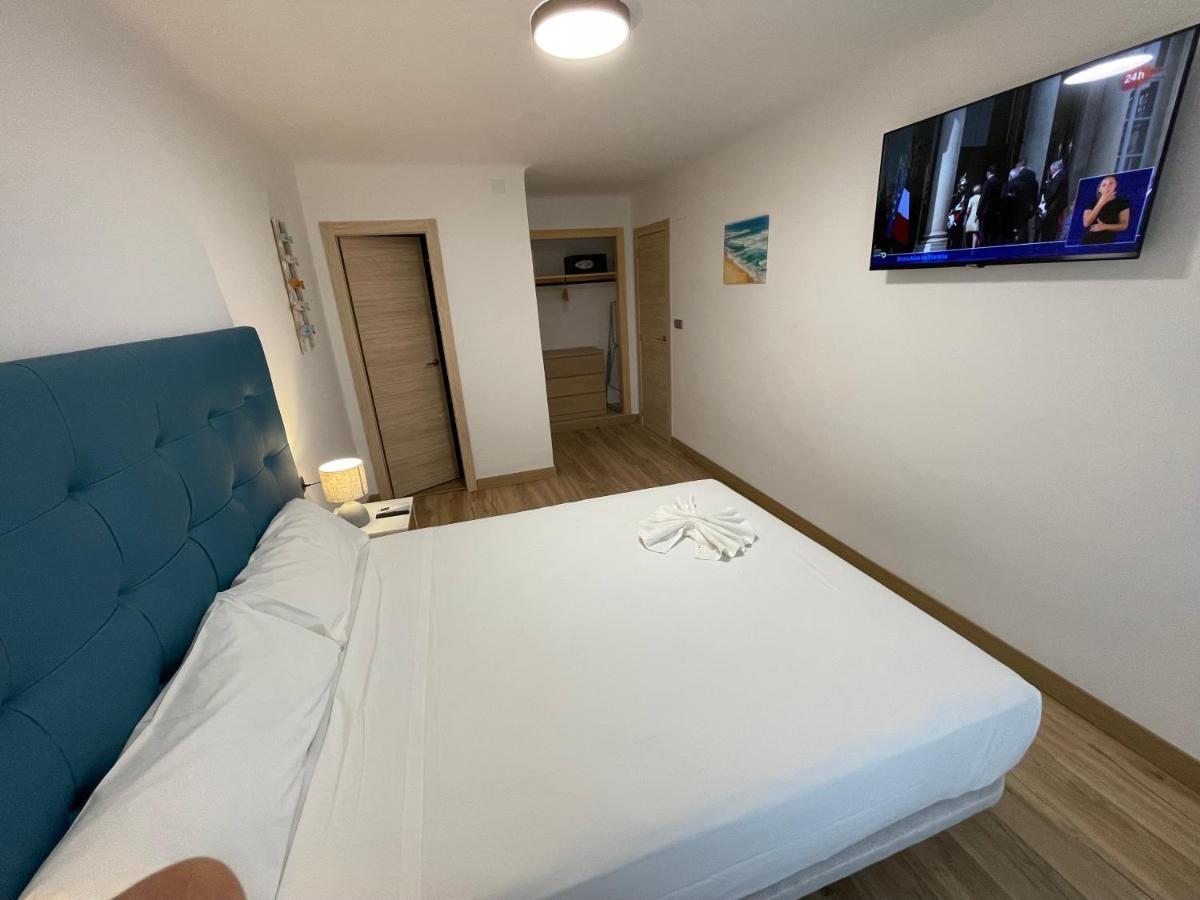 Pinet Playa Hotel Alicante Luaran gambar