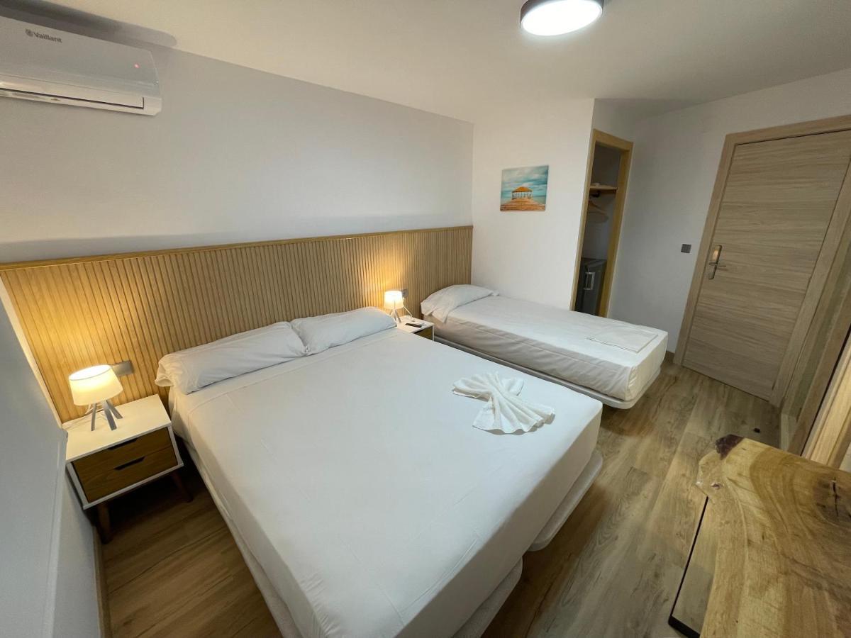 Pinet Playa Hotel Alicante Luaran gambar