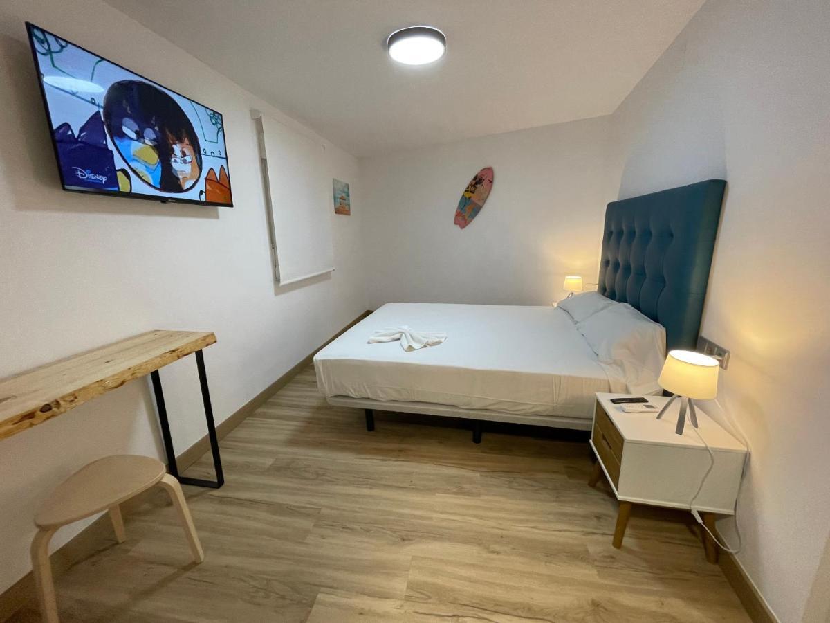 Pinet Playa Hotel Alicante Luaran gambar