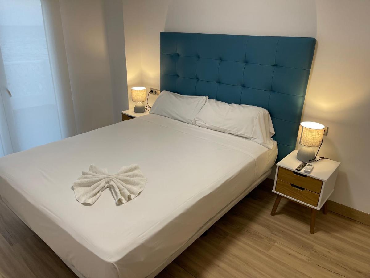 Pinet Playa Hotel Alicante Luaran gambar