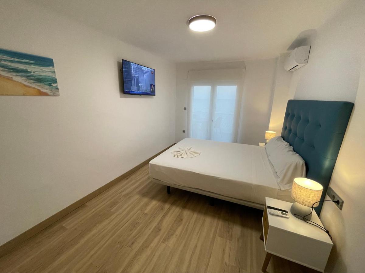 Pinet Playa Hotel Alicante Luaran gambar