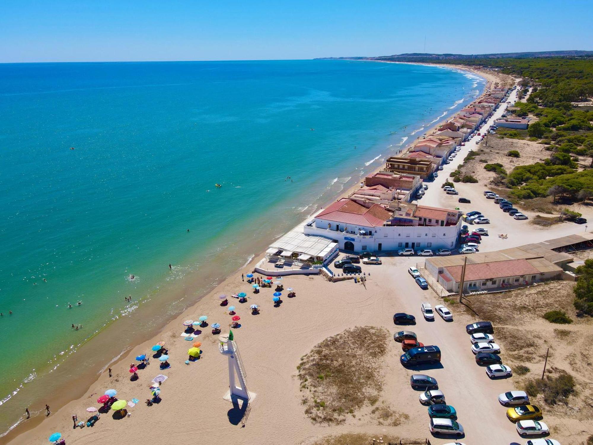 Pinet Playa Hotel Alicante Luaran gambar